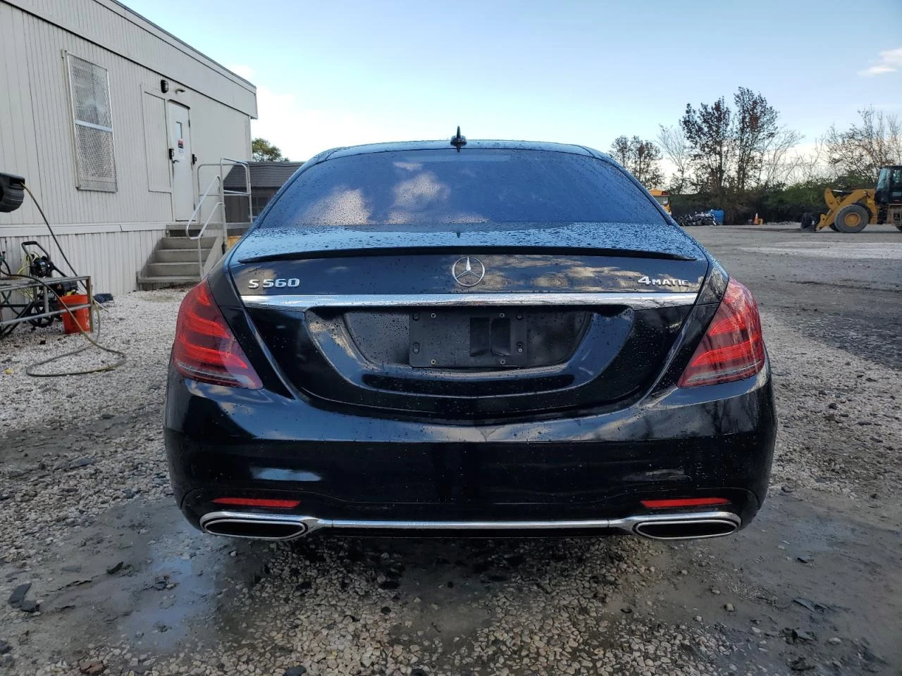 Mercedes-Benz S 560 4MATIC DISRONIC/DIGITAL/ОБДУХВАНЕ - изображение 5