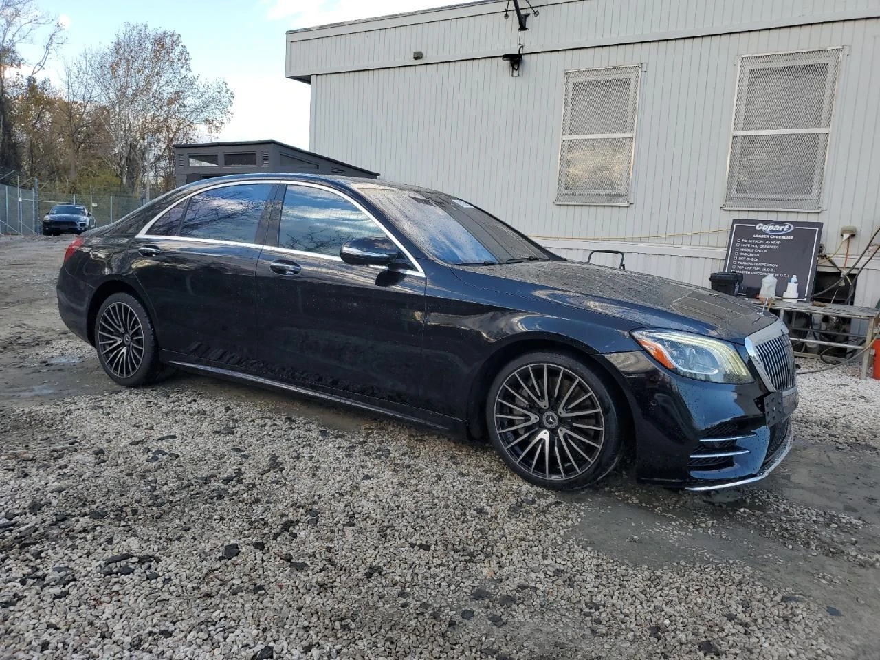 Mercedes-Benz S 560 4MATIC DISRONIC/DIGITAL/��������� | Mobile.bg � ����������� 1