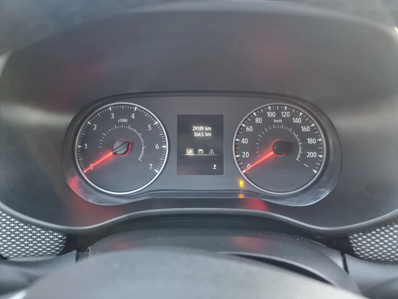 Dacia Jogger Expression 7 ECO-G 100 | Mobile.bg � ����������� 9