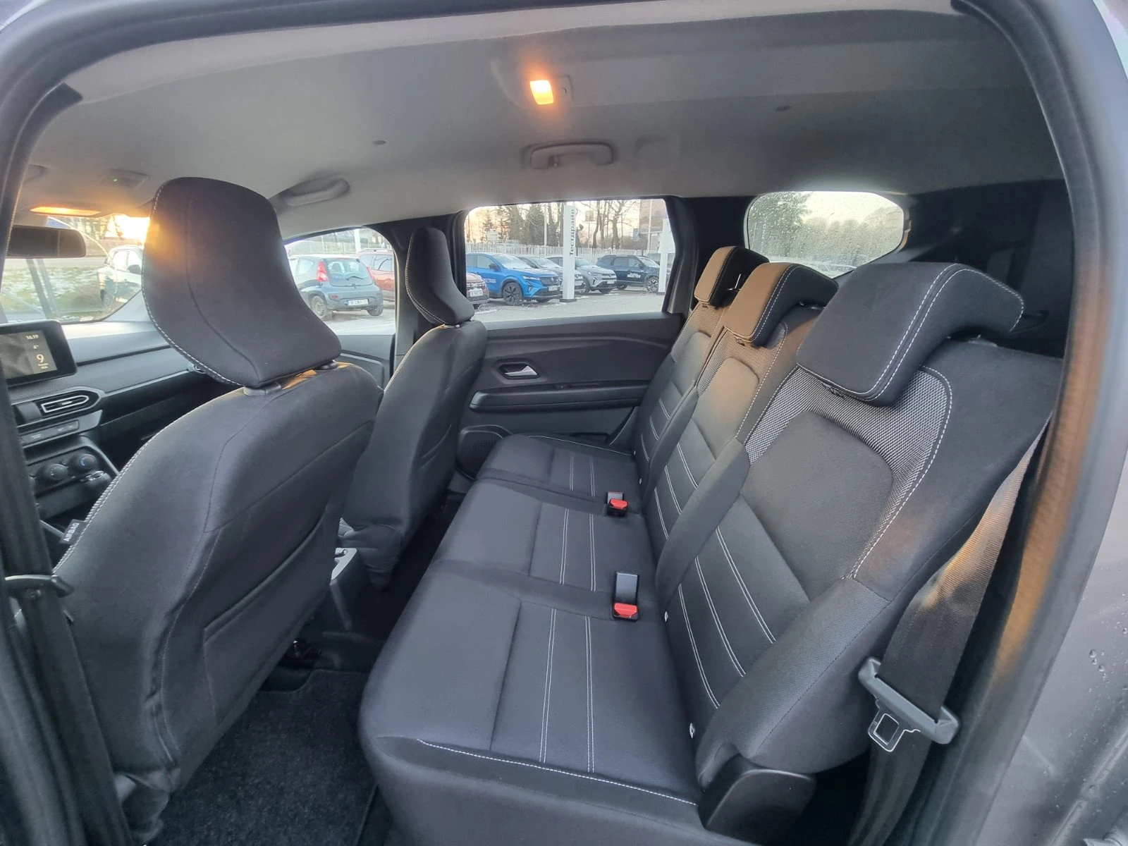 Dacia Jogger Expression 7 ECO-G 100 | Mobile.bg � ����������� 15