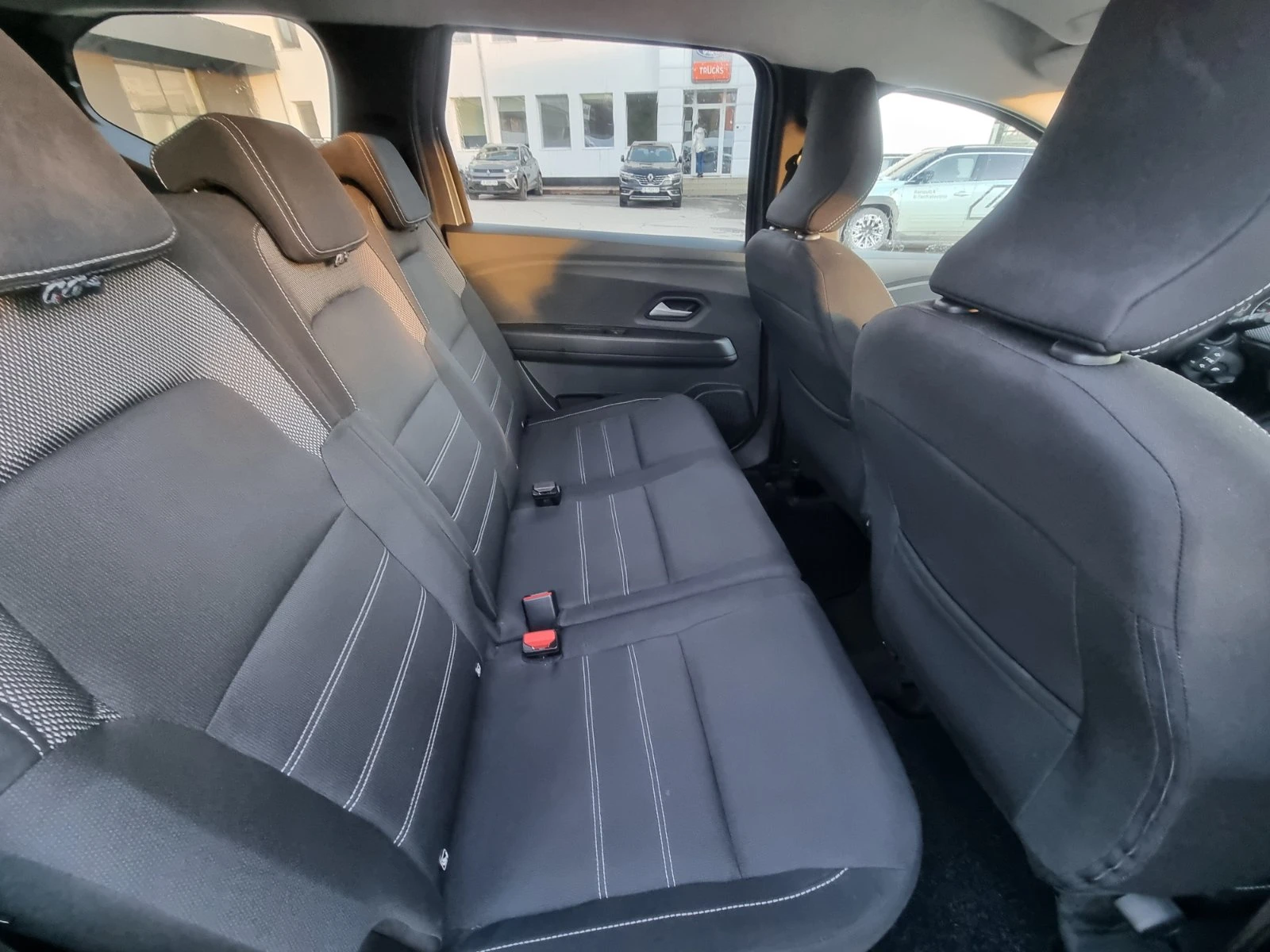 Dacia Jogger Expression 7 ECO-G 100 | Mobile.bg � ����������� 16