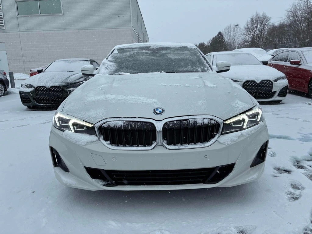 BMW 330 * 330e xDrive * CARFAX * ПЛЪГИН ХИБРИД - изображение 6