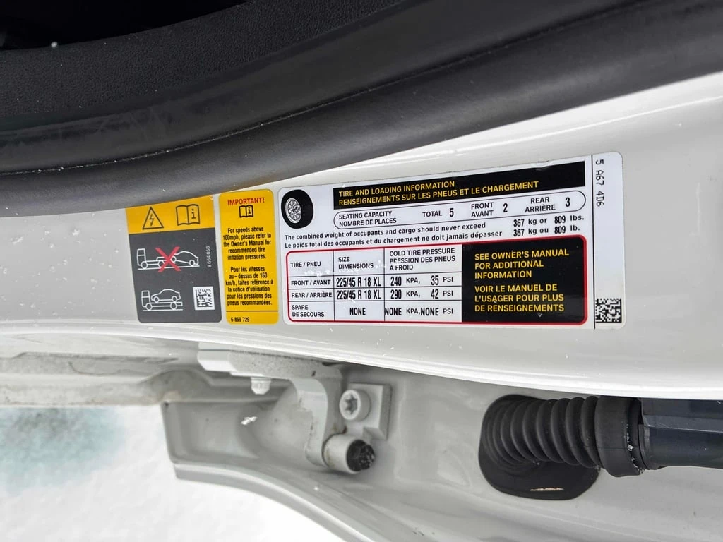 BMW 330 * 330e xDrive * CARFAX * ПЛЪГИН ХИБРИД - изображение 10