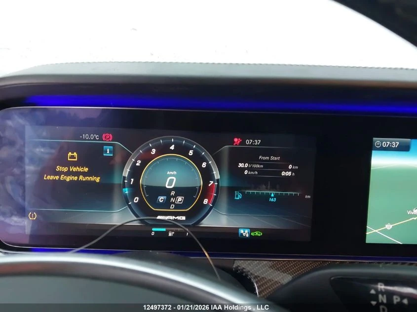 Mercedes-Benz E 63 AMG S* AMBIENT* �����* HEADUP*  | Mobile.bg � ����������� 11