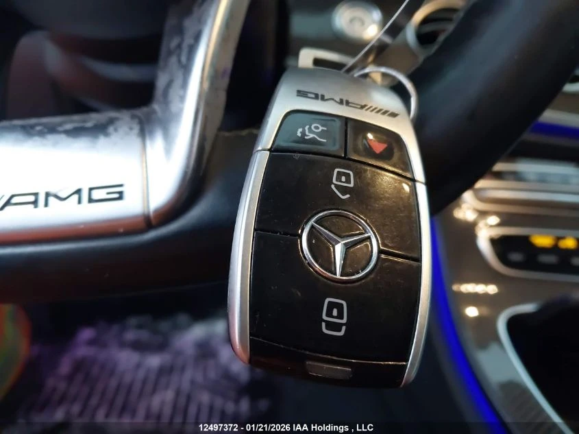 Mercedes-Benz E 63 AMG S* AMBIENT* �����* HEADUP*  | Mobile.bg � ����������� 14