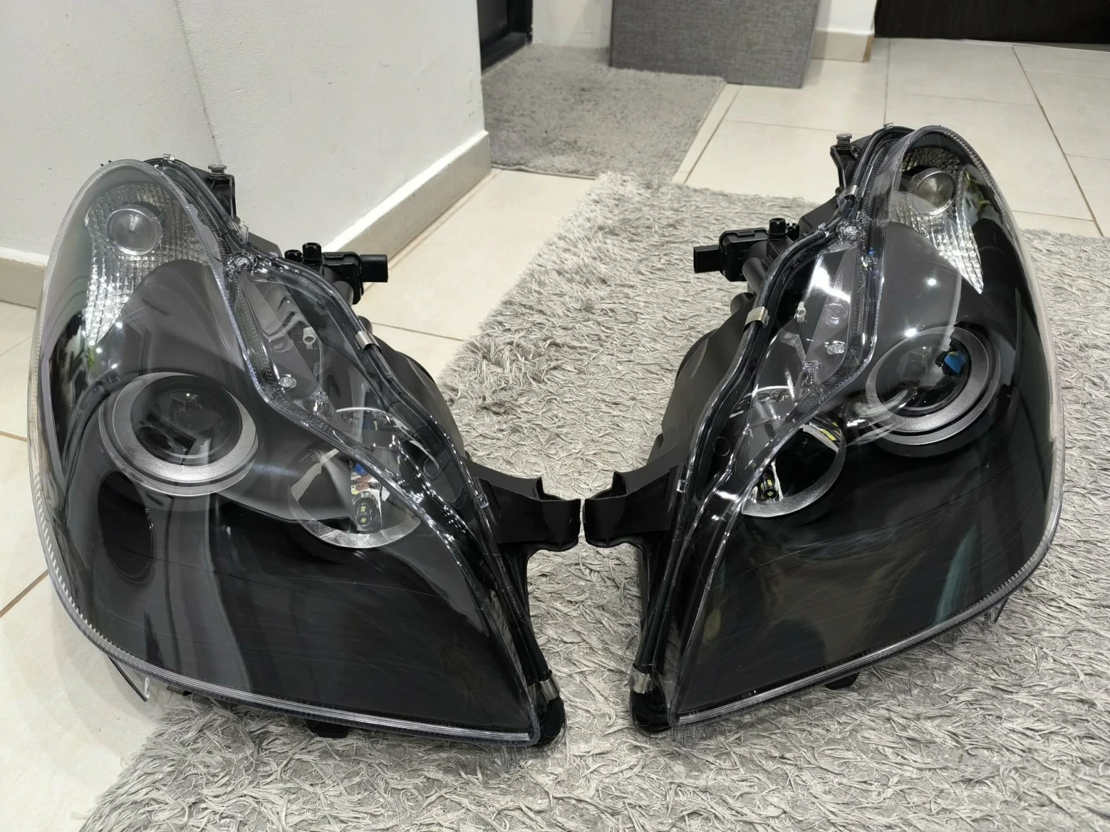 Mercedes-Benz CLS 320 AMG PACK, снимка 16 - Автомобили и джипове - 56295942
