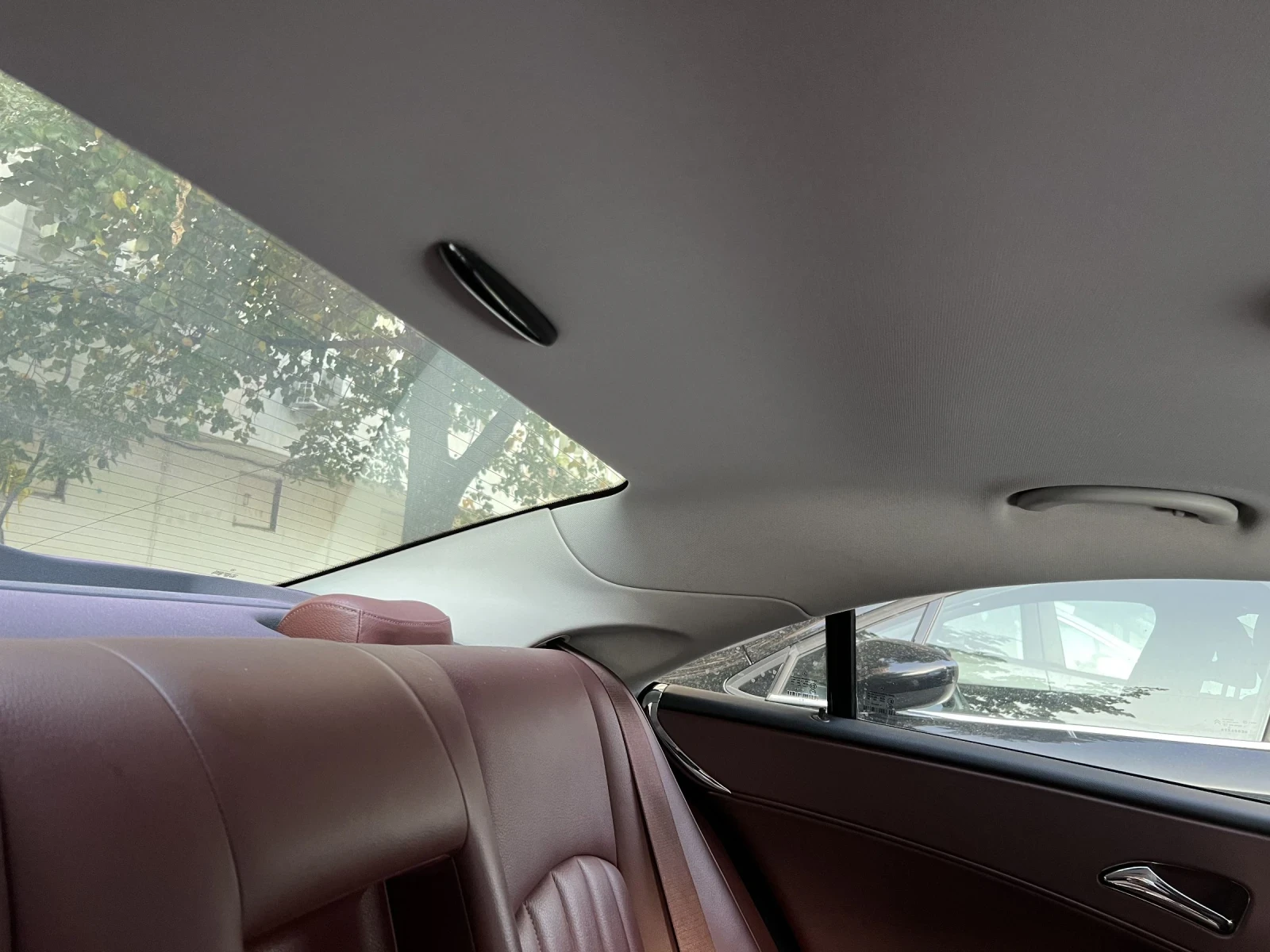 Mercedes-Benz CLS 320 AMG PACK - изображение 9