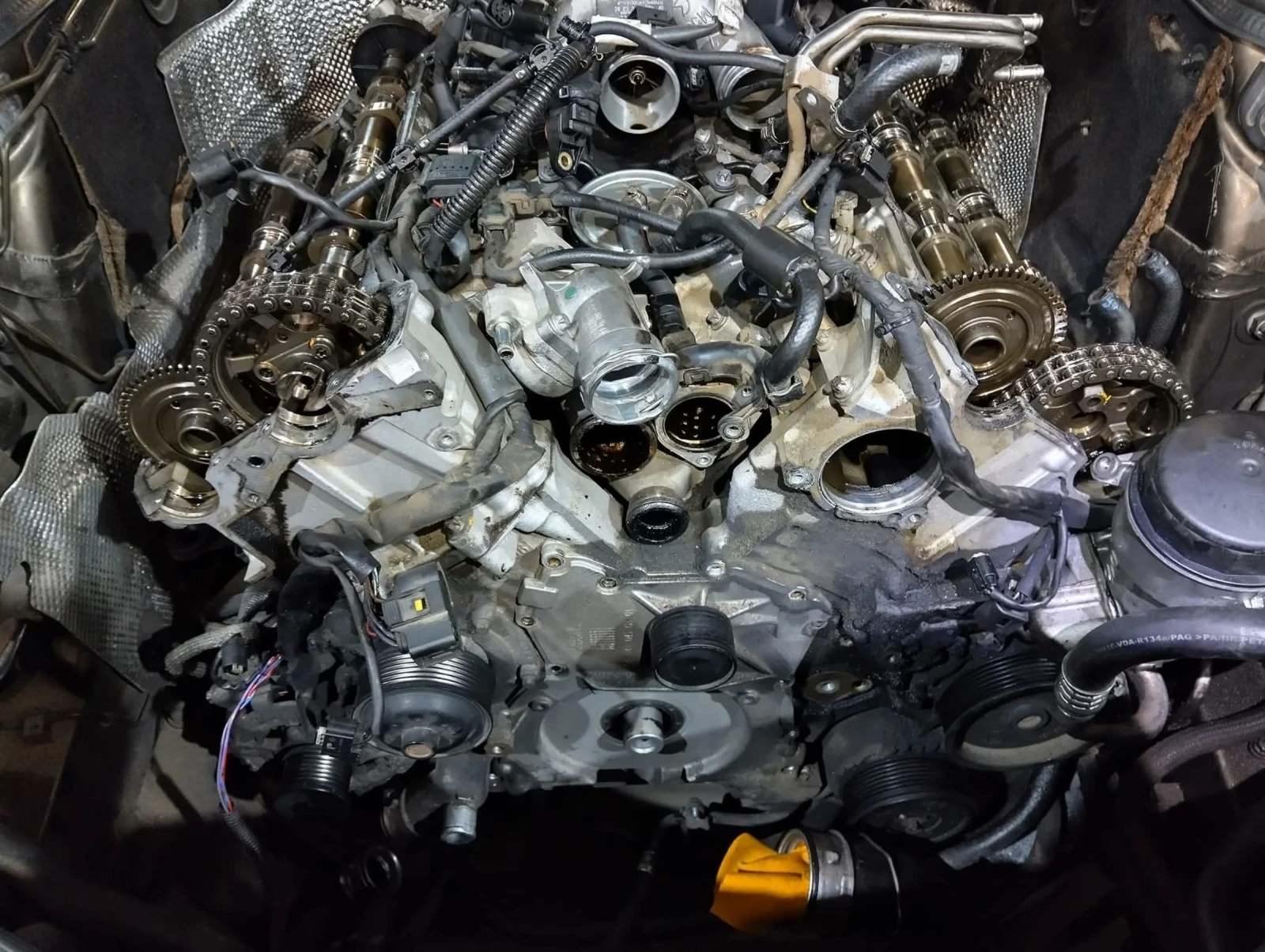 Mercedes-Benz CLS 320 AMG PACK | Mobile.bg � ����������� 14