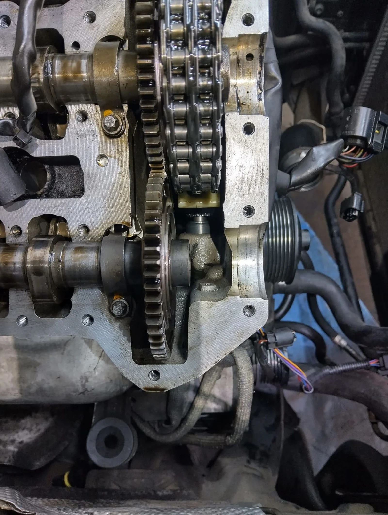 Mercedes-Benz CLS 320 AMG PACK | Mobile.bg � ����������� 15