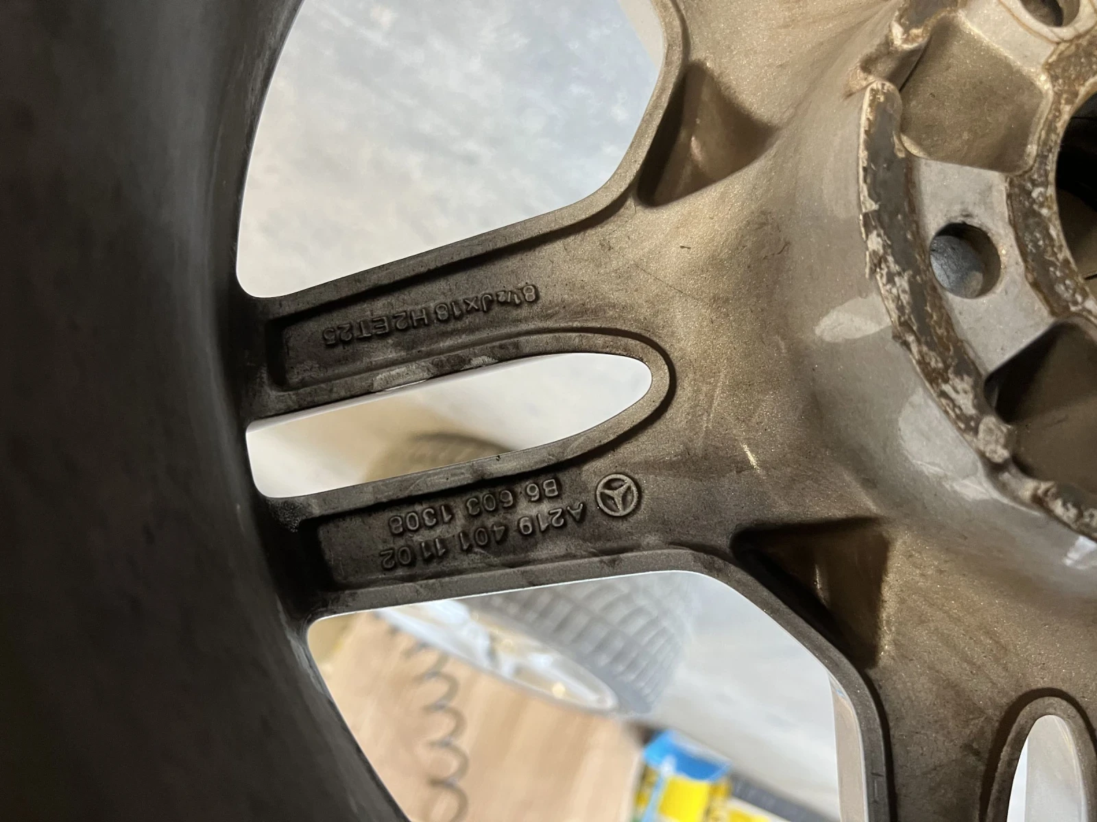 Mercedes-Benz CLS 320 AMG PACK | Mobile.bg � ����������� 13