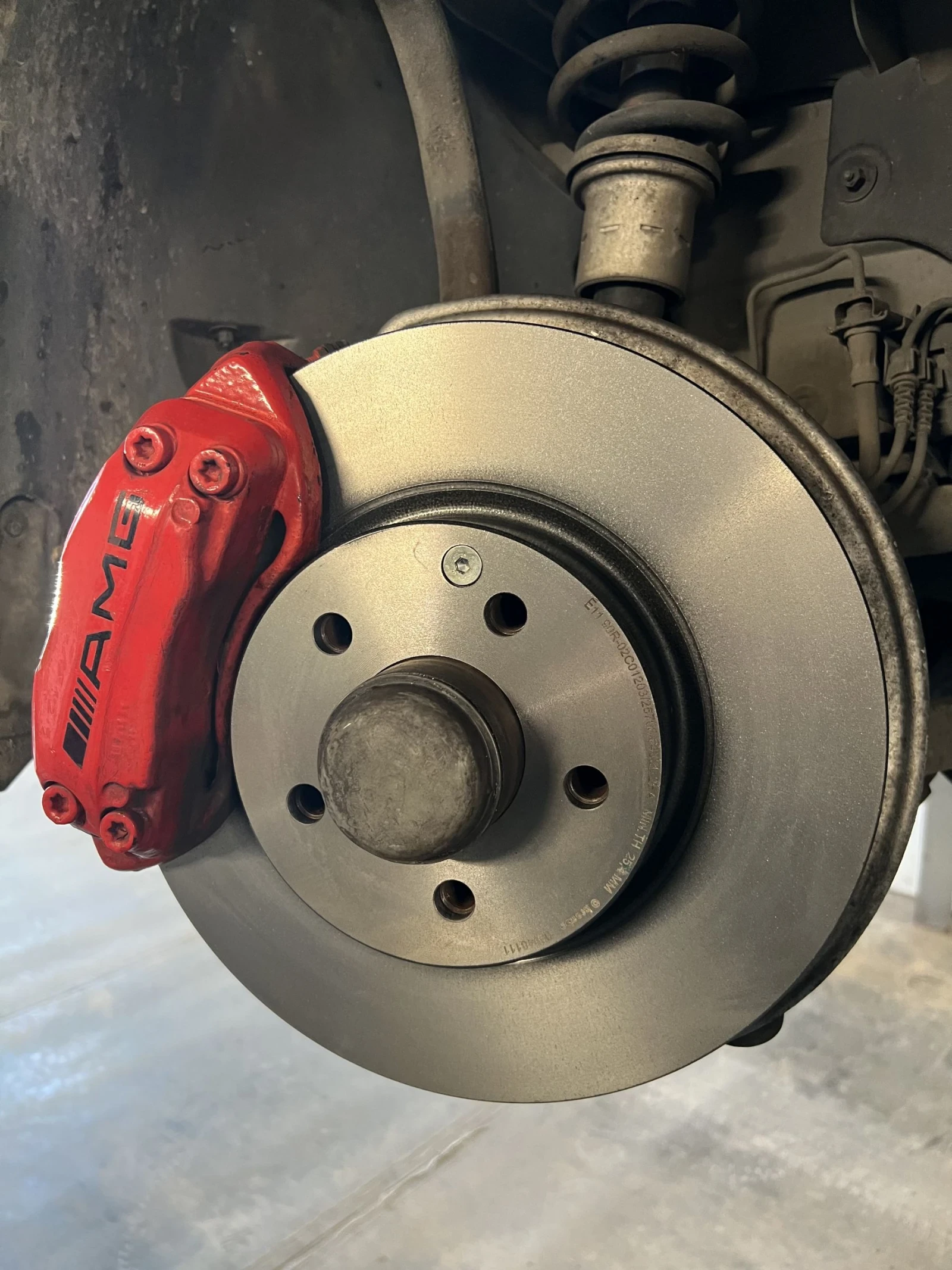 Mercedes-Benz CLS 320 AMG PACK | Mobile.bg � ����������� 12