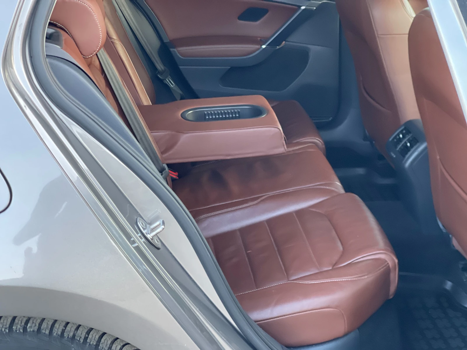 VW Golf VII 2.0TDi 4Motion | Mobile.bg � ����������� 9