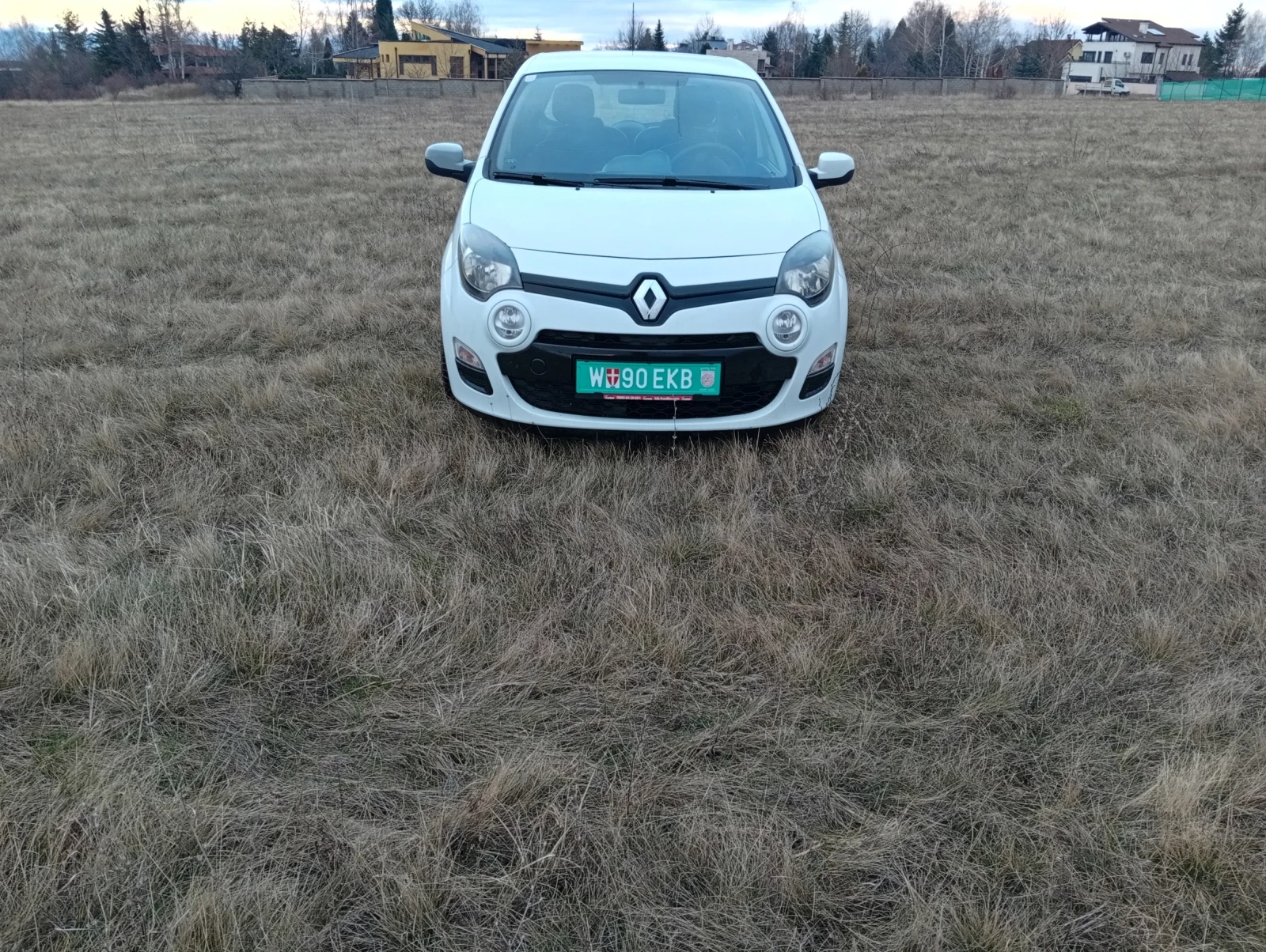 Renault Twingo ���� ����  | Mobile.bg � ����������� 1