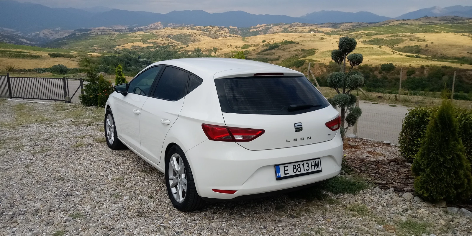 Seat Leon 1.6D - изображение 2