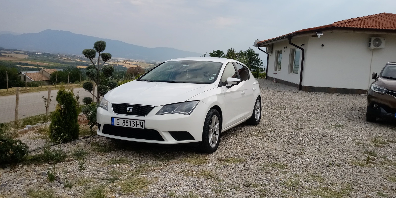 Seat Leon 1.6D - изображение 3