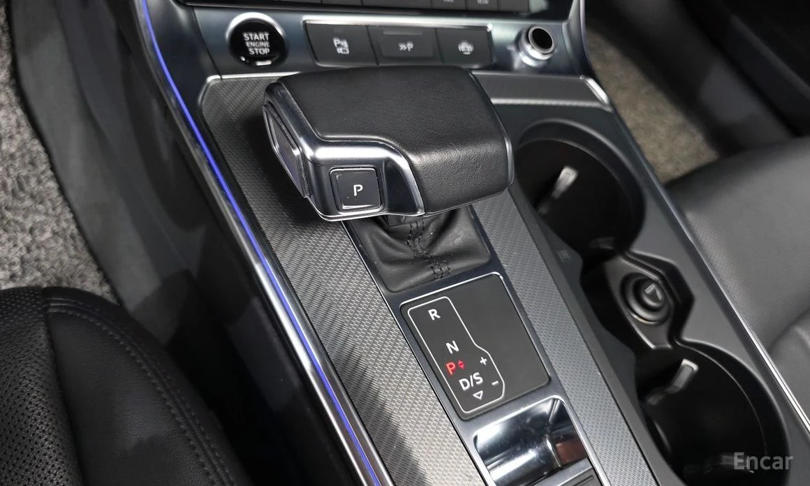 Audi A6, снимка 9 - Автомобили и джипове - 53823968