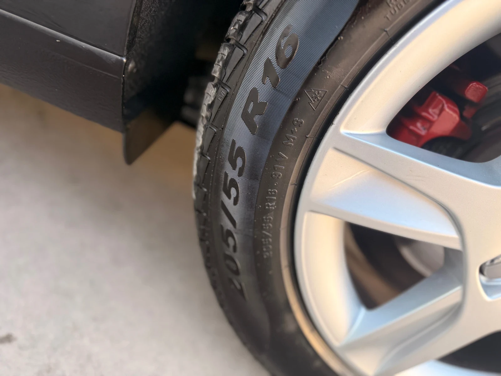 Audi A3 1.4, снимка 10 - Автомобили и джипове - 53863961