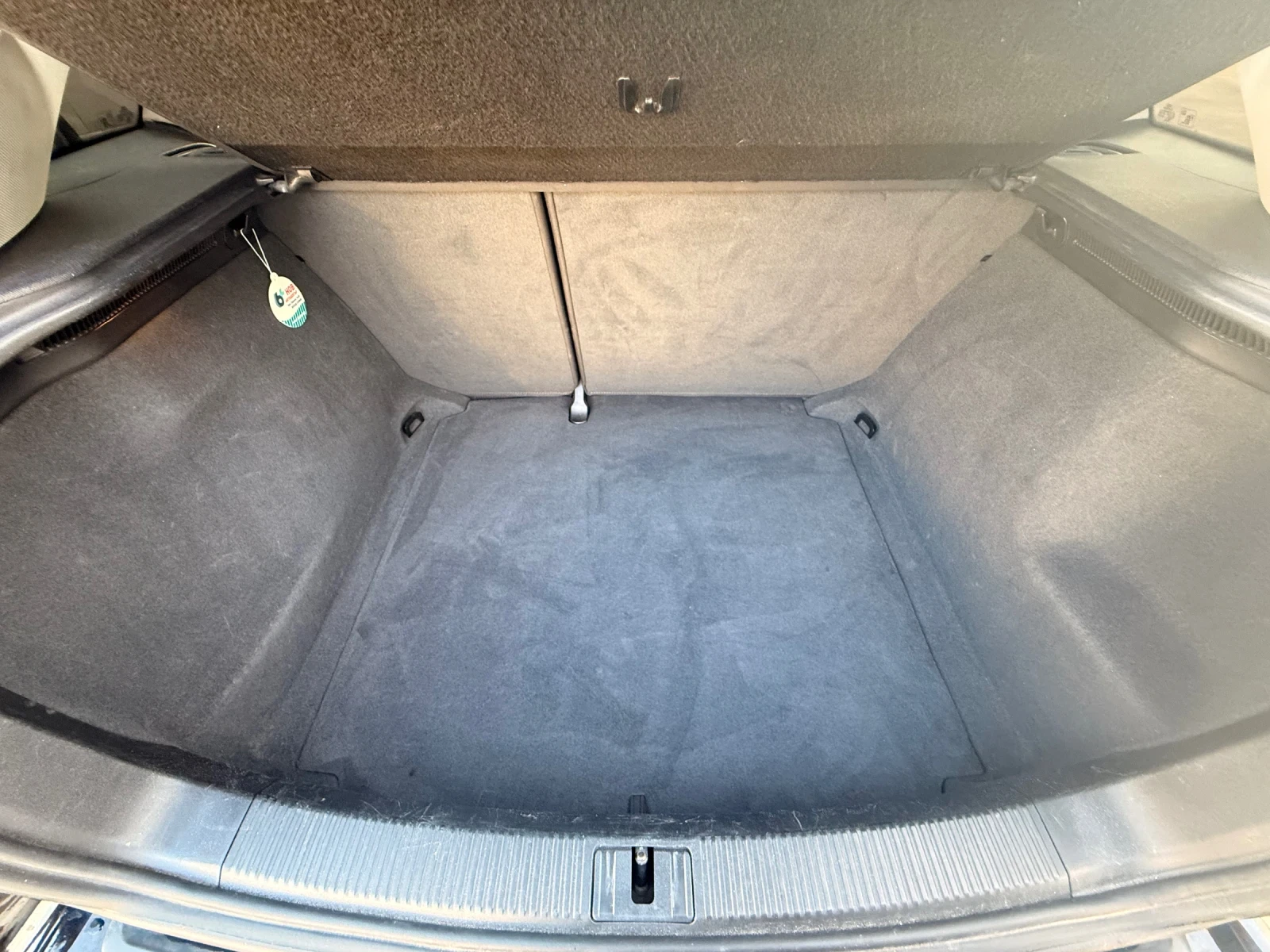 Audi A3 1.4, снимка 5 - Автомобили и джипове - 53863961