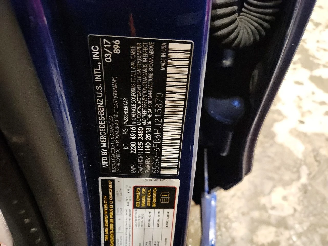 Mercedes-Benz C 43 AMG 4MATIC| BURMESTER| �������| KEYLESS | Mobile.bg � ����������� 12