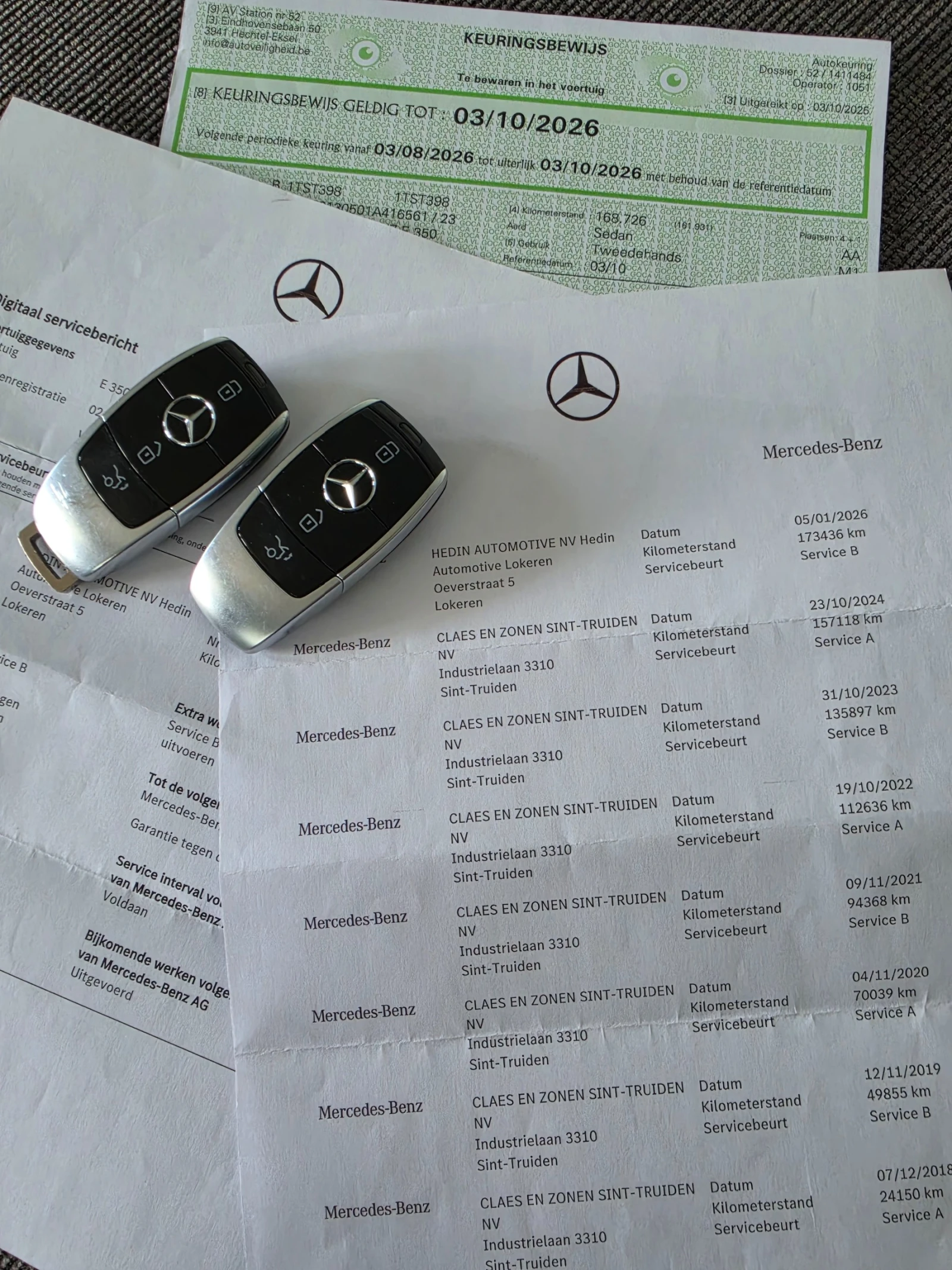 Mercedes-Benz E 350 AMG-DESIGNO-PODGREV-OBDUHVANE-FULL, снимка 17 - Автомобили и джипове - 53990758