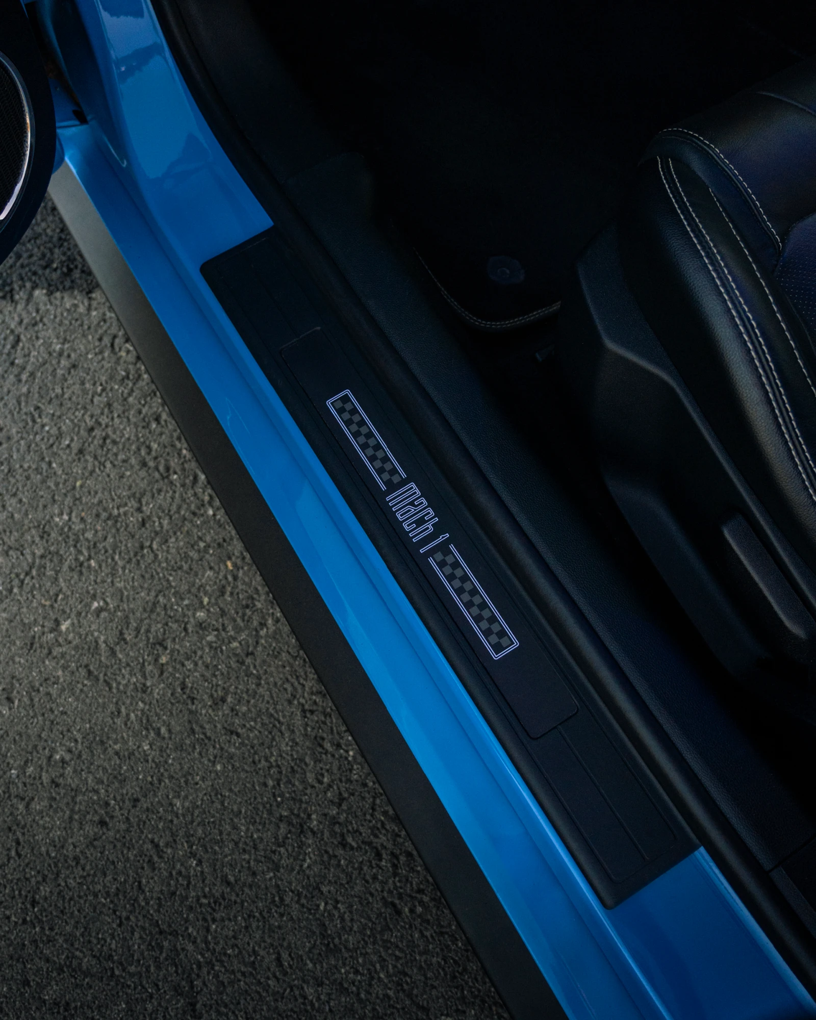 Ford Mustang MACH 1 | 5.0 V8 | 460 HP | ��������� | �������� | Mobile.bg � ����������� 9