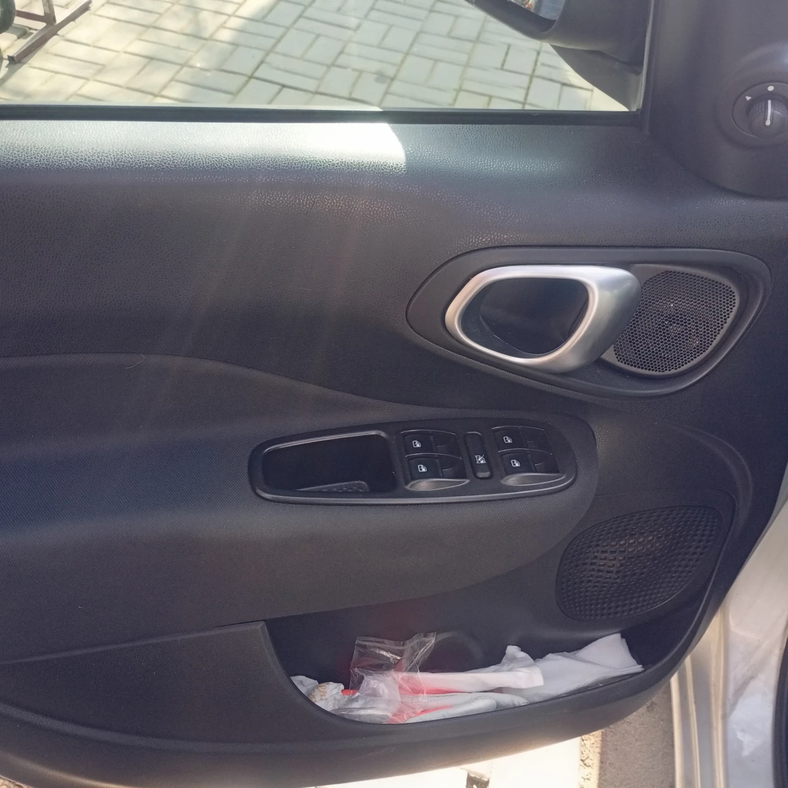 Fiat 500L VARIANT , снимка 7 - Автомобили и джипове - 54285663