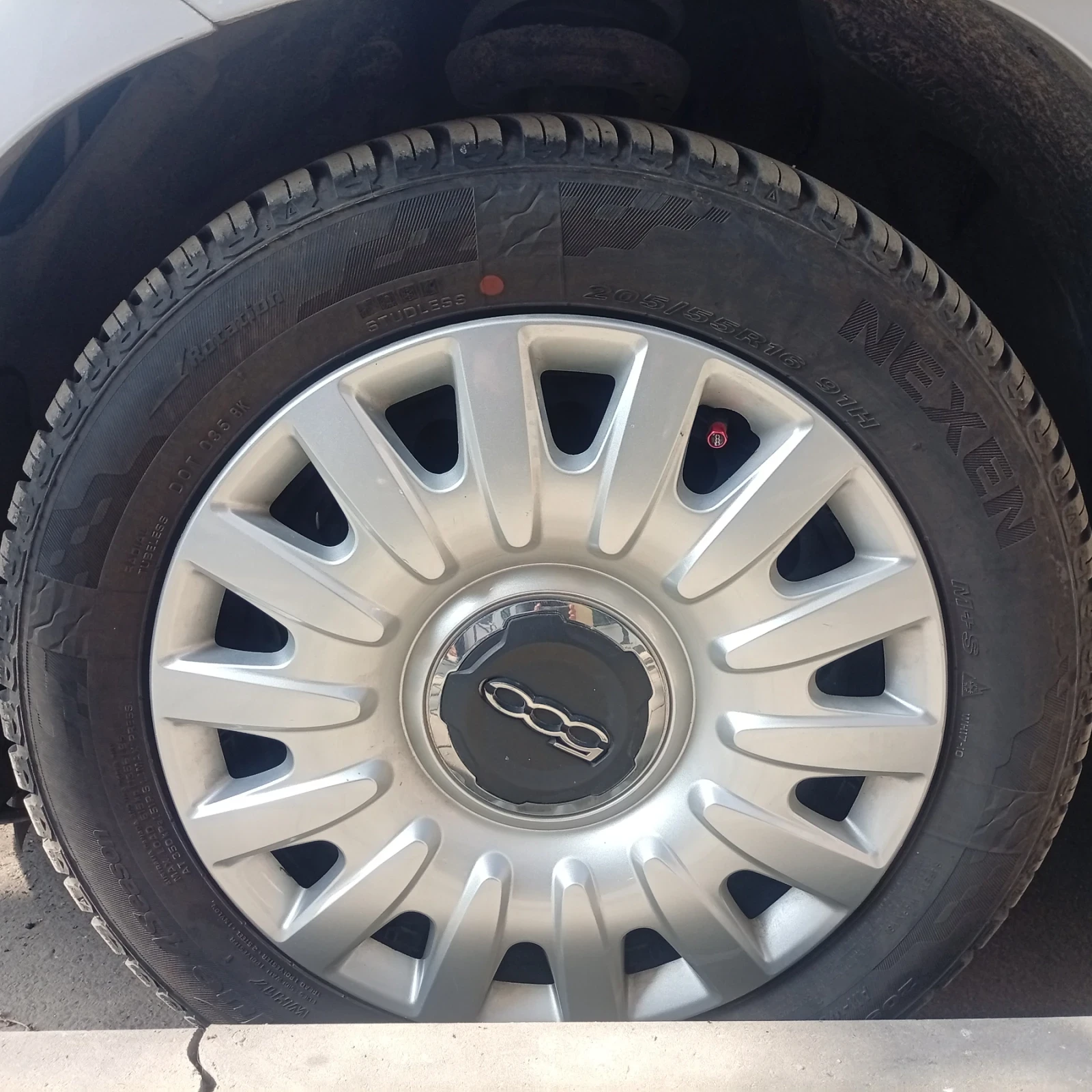 Fiat 500L VARIANT , снимка 6 - Автомобили и джипове - 54285663