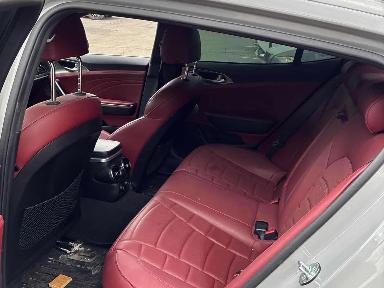 Kia Stinger  GT / 360 / КЛИП НА МОТОРА , снимка 13 - Автомобили и джипове - 54365924