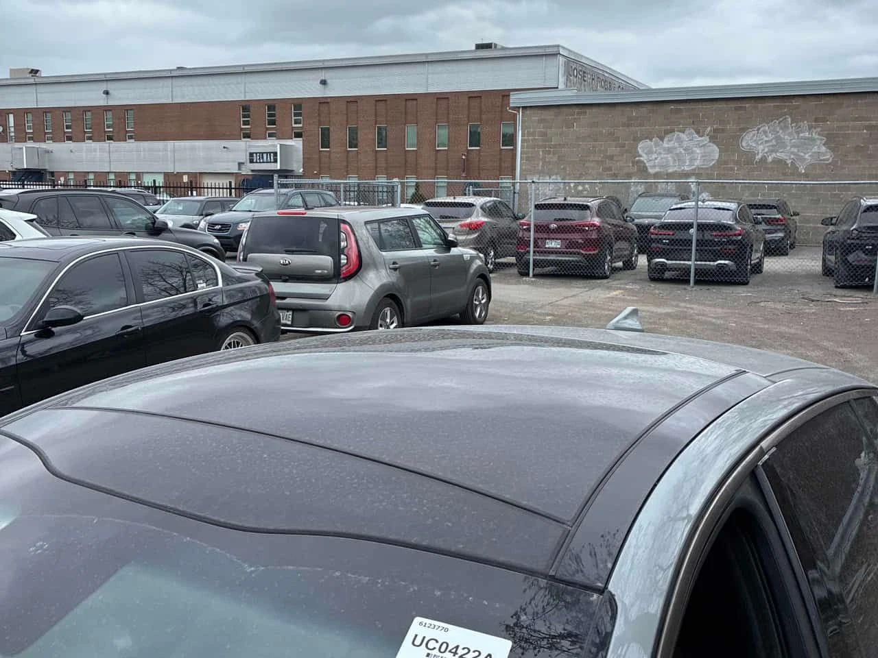 Kia Stinger  GT / 360 / КЛИП НА МОТОРА , снимка 15 - Автомобили и джипове - 54365924