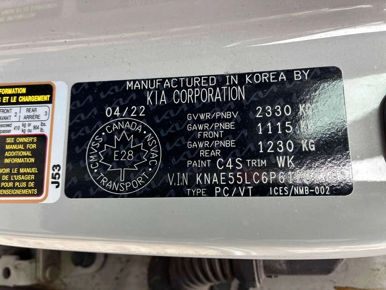 Kia Stinger  GT / 360 / КЛИП НА МОТОРА , снимка 10 - Автомобили и джипове - 54365924