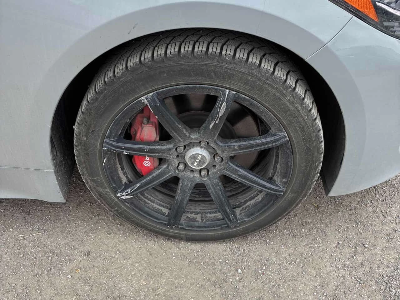 Kia Stinger  GT / 360 / КЛИП НА МОТОРА , снимка 7 - Автомобили и джипове - 54365924