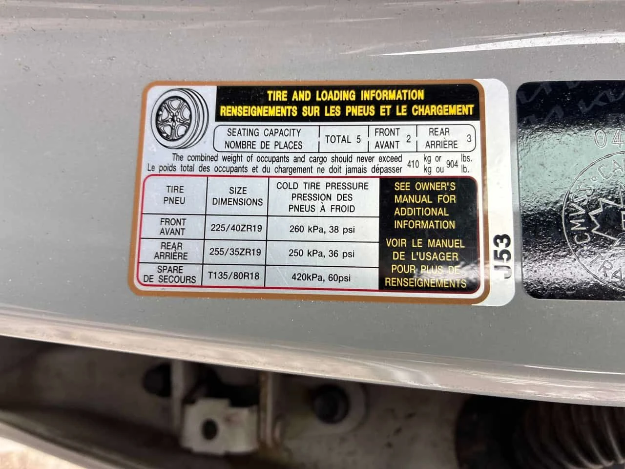 Kia Stinger  GT / 360 / КЛИП НА МОТОРА , снимка 11 - Автомобили и джипове - 54365924