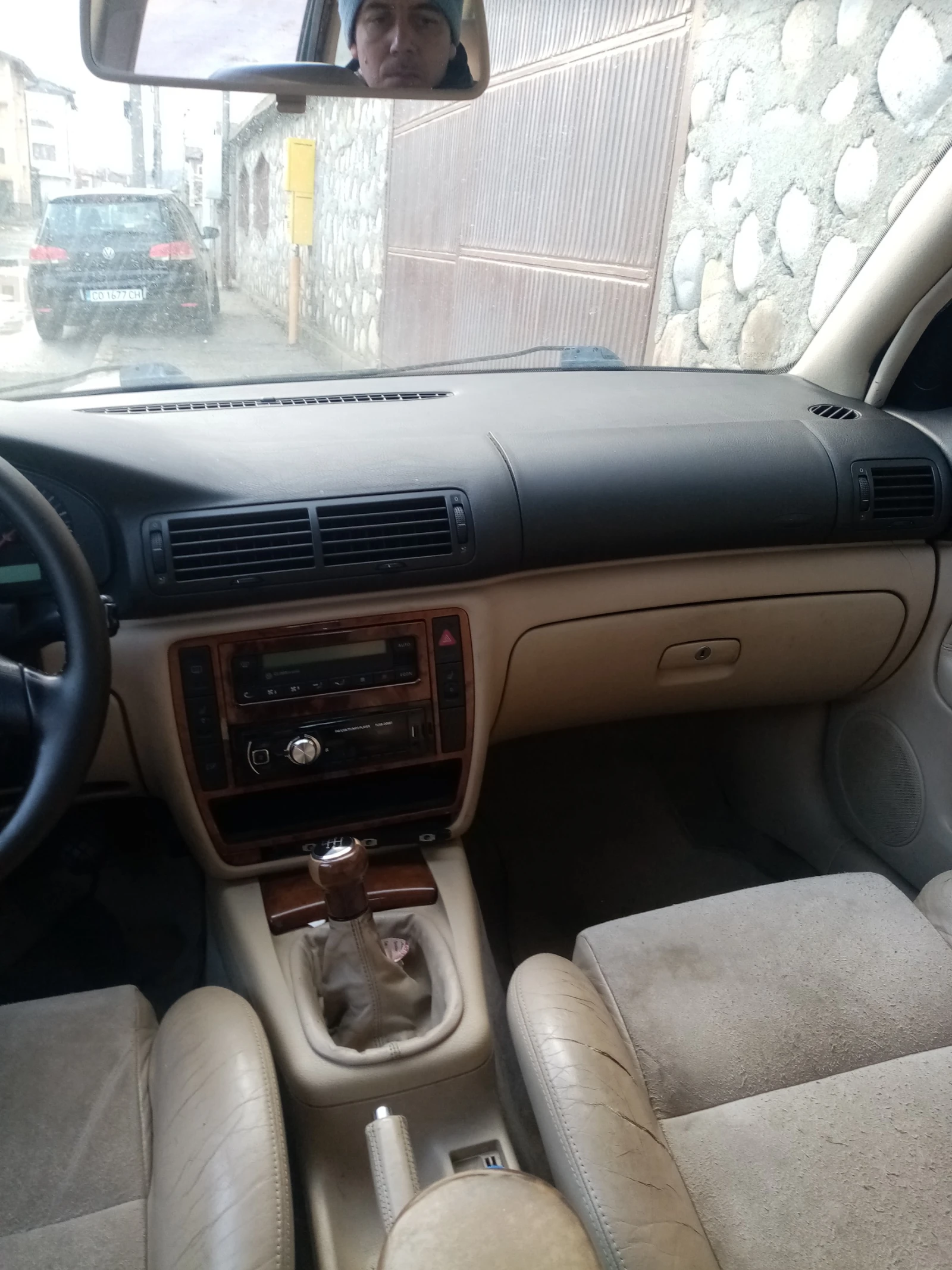VW Passat, снимка 5 - Автомобили и джипове - 54377559
