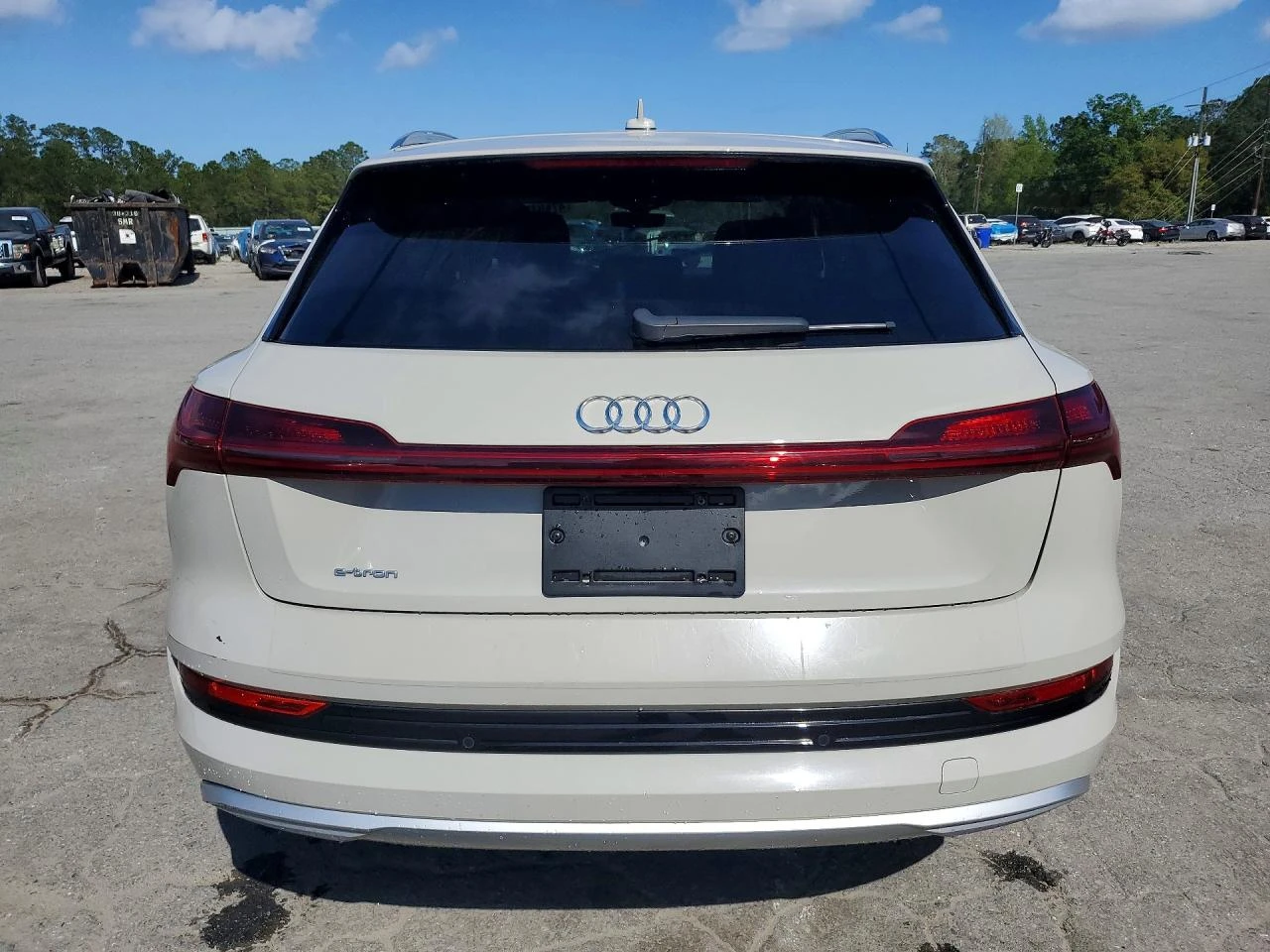 Audi E-Tron Premium Plus | Mobile.bg � ����������� 6
