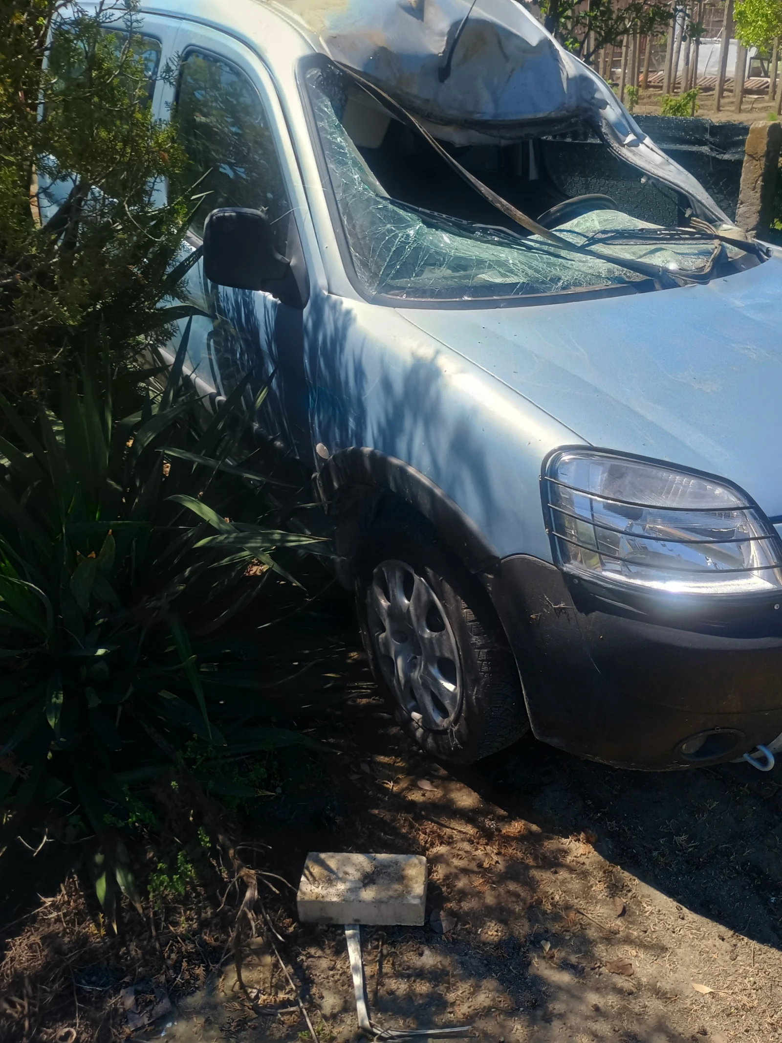 Peugeot Partner 2.0 HDI | Mobile.bg � ����������� 4
