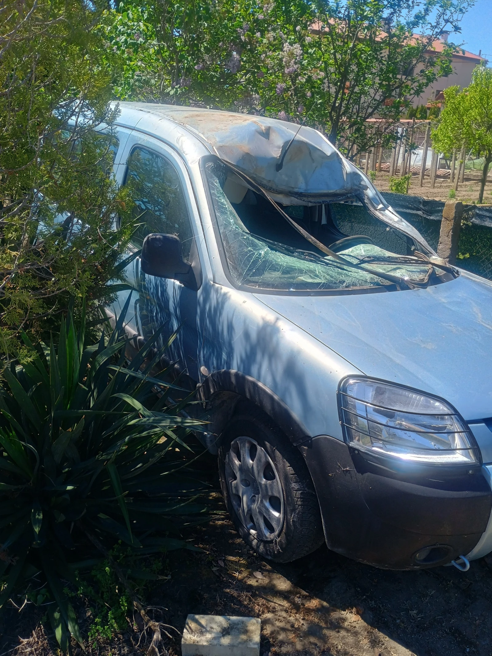 Peugeot Partner 2.0 HDI | Mobile.bg � ����������� 5