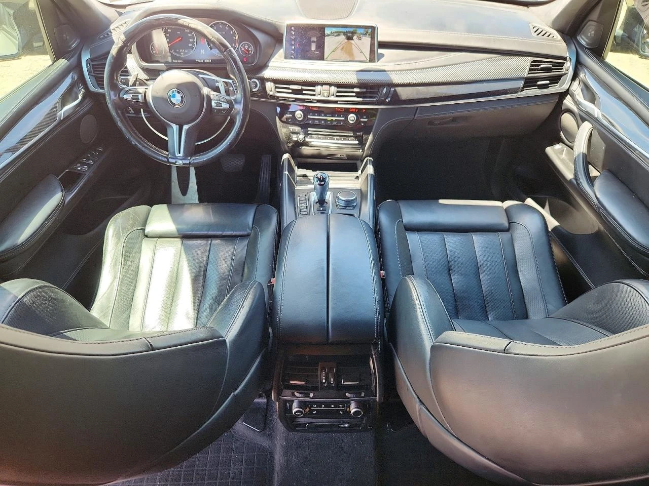 BMW X5M X5 M, снимка 8 - Автомобили и джипове - 54818931