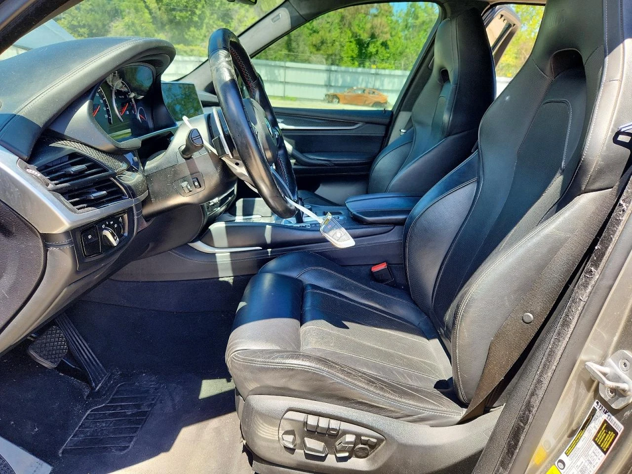 BMW X5M X5 M, снимка 7 - Автомобили и джипове - 54818931