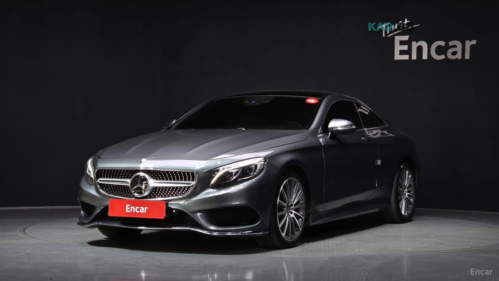 Mercedes-Benz S 400 4MATIC/HUD/360 VIEW/DISTRONIC