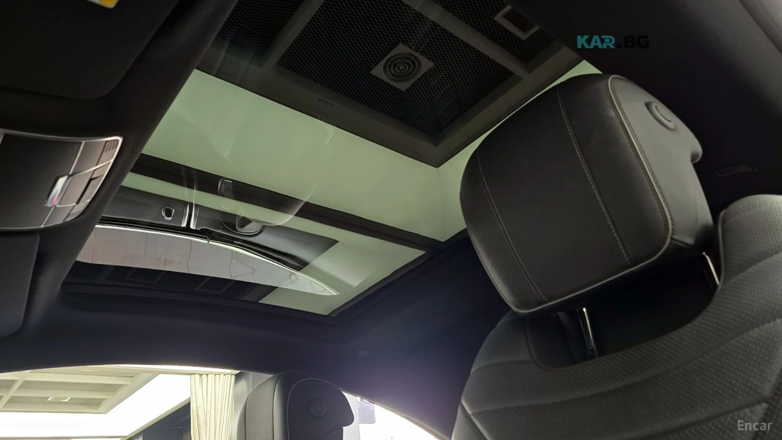 Mercedes-Benz S 400 4MATIC/HUD/360 VIEW/DISTRONIC, снимка 13 - Автомобили и джипове - 54901620