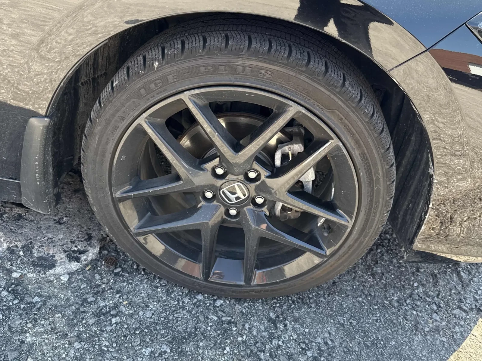 Honda Civic Sedan Hybrid Sport * 2 КЛЮЧА * ПАНОРАМА, снимка 6 - Автомобили и джипове - 55089974