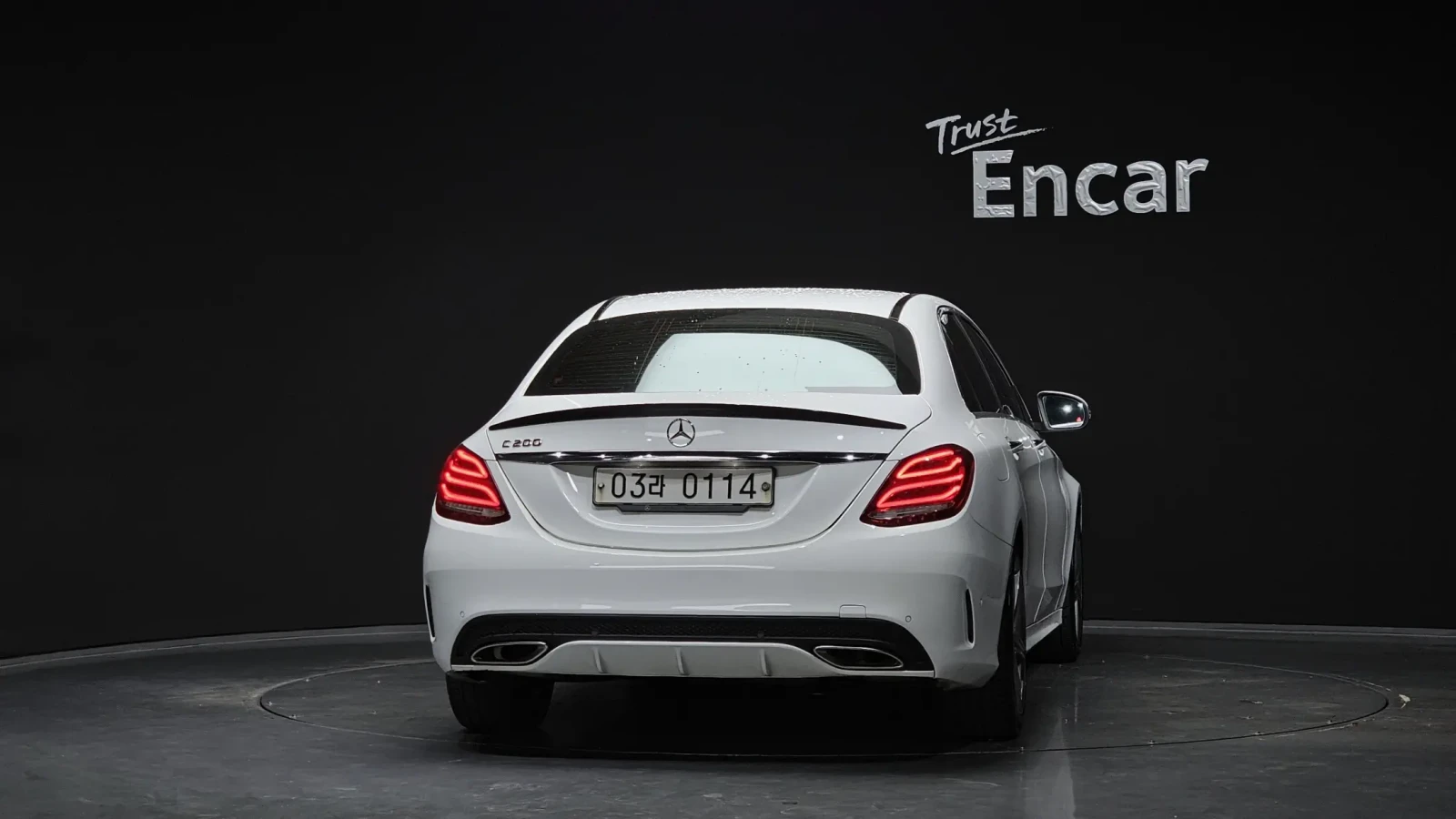 Mercedes-Benz C 200 4MATIC AMG LINE HEAD UP !МАСАЖИ! 360CAM/PANO, снимка 4 - Автомобили и джипове - 55201189