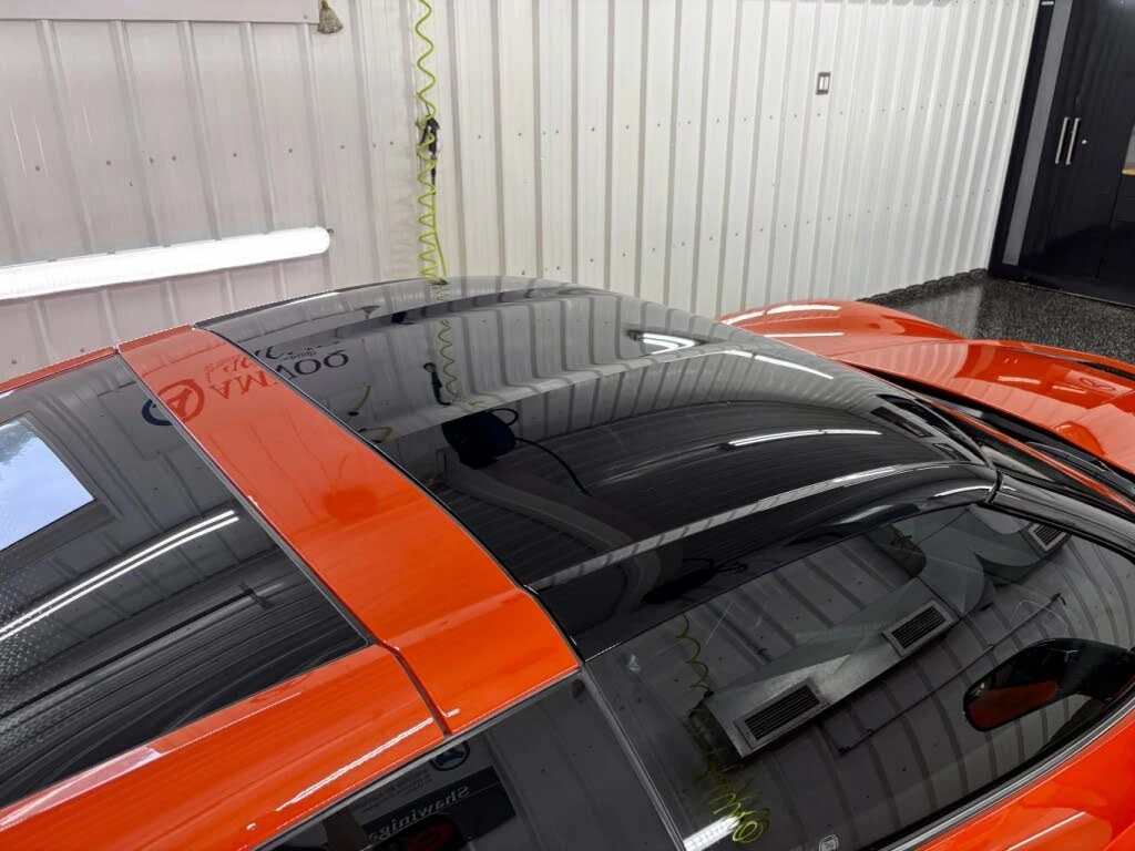 Chevrolet Corvette Stingray Z51 2LT Coupe RWD, снимка 5 - Автомобили и джипове - 55237394