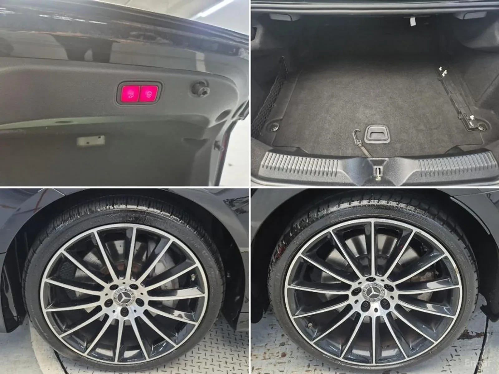 Mercedes-Benz CLS 450 TOP CENA* TEXNOTEST* AMG LINE* , снимка 5 - Автомобили и джипове - 55260865
