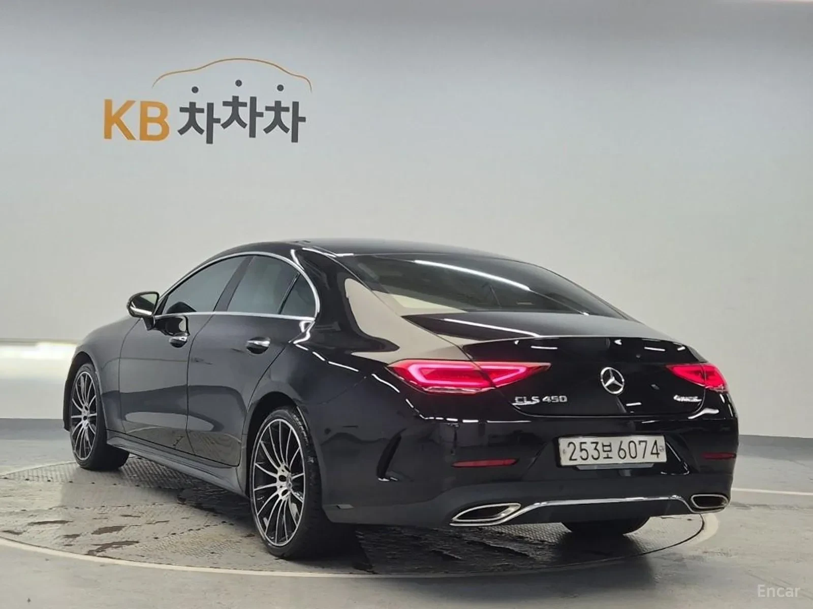 Mercedes-Benz CLS 450 TOP CENA* TEXNOTEST* AMG LINE* , снимка 2 - Автомобили и джипове - 55260865