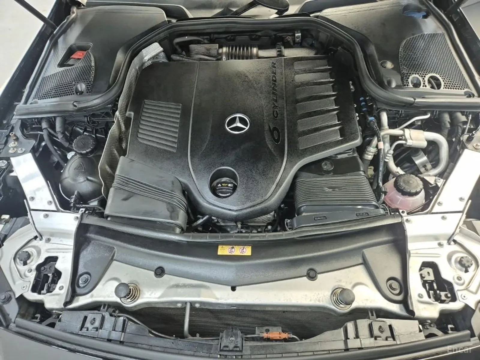 Mercedes-Benz CLS 450 TOP CENA* TEXNOTEST* AMG LINE* , снимка 6 - Автомобили и джипове - 55260865