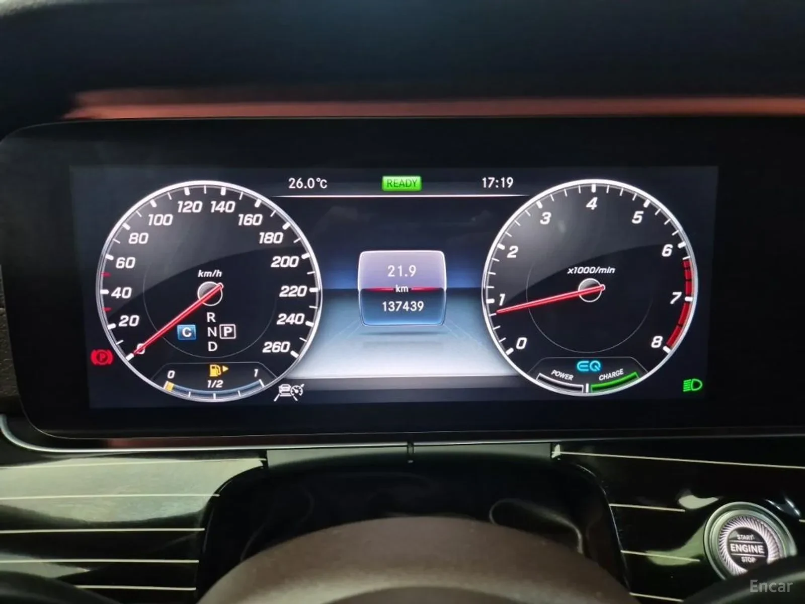 Mercedes-Benz CLS 450 TOP CENA* TEXNOTEST* AMG LINE* , снимка 8 - Автомобили и джипове - 55260865