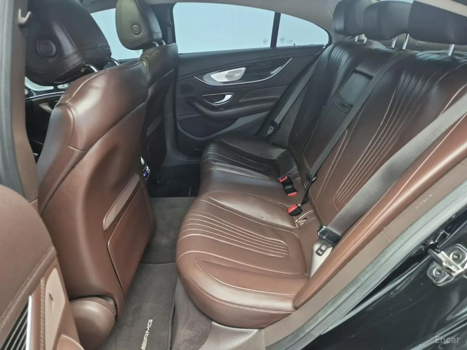 Mercedes-Benz CLS 450 TOP CENA* TEXNOTEST* AMG LINE* , снимка 12 - Автомобили и джипове - 55260865