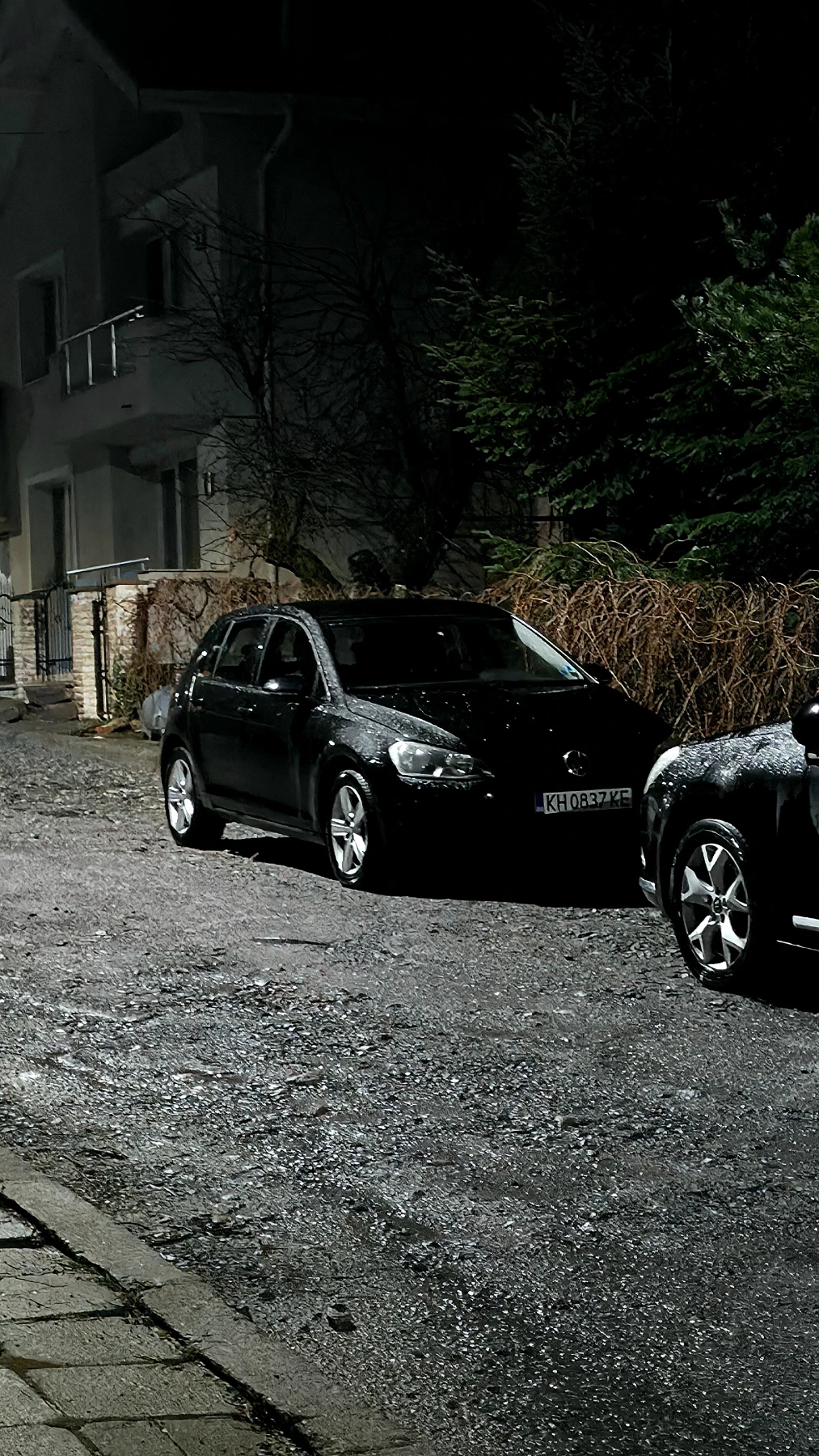 VW Golf 7, снимка 5 - Автомобили и джипове - 55725607
