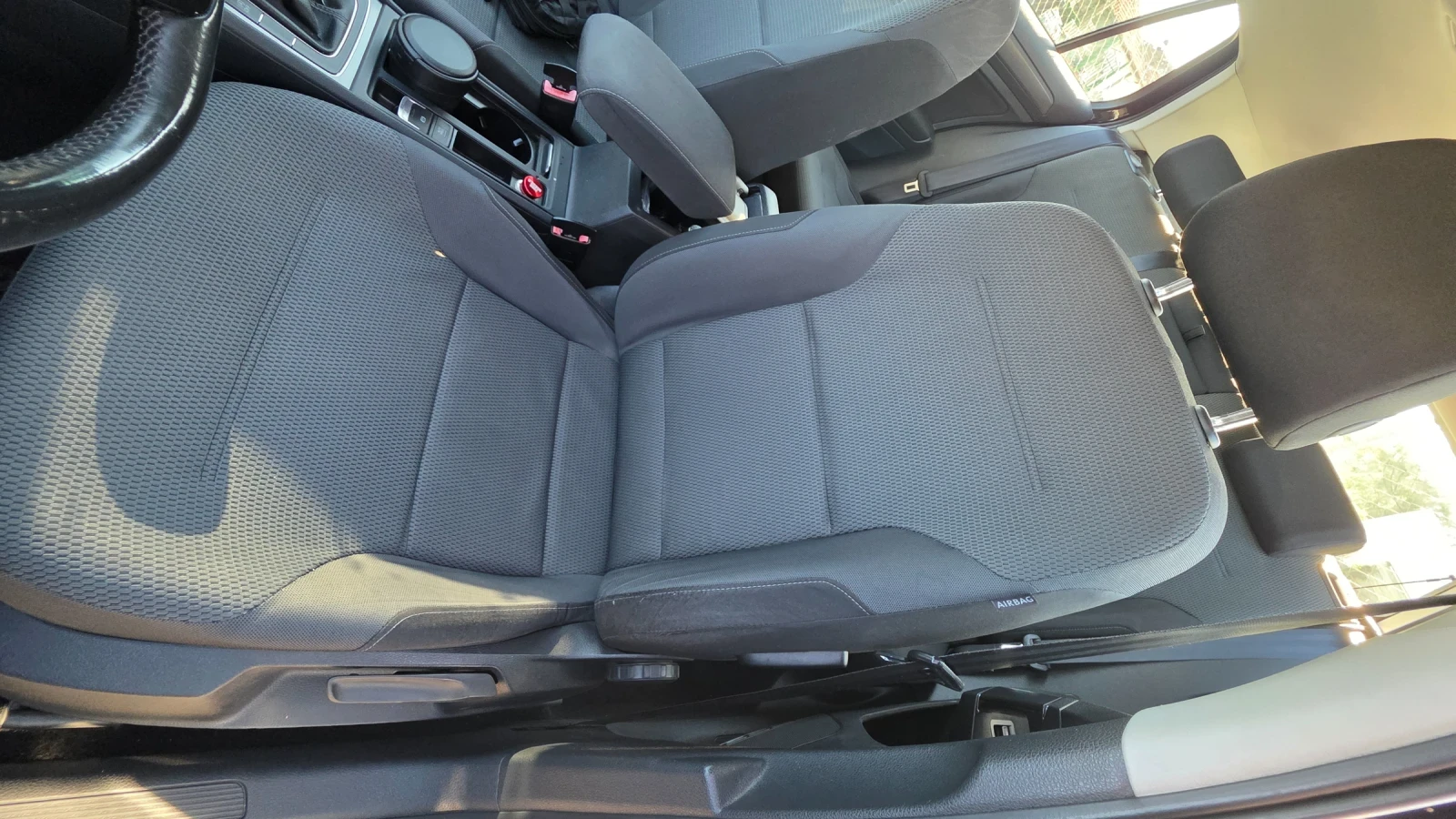 VW Golf 7, снимка 13 - Автомобили и джипове - 55725607